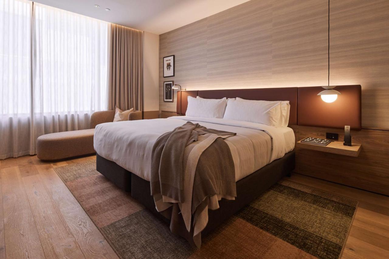 Rydges Melbourne Hotel Exterior foto
