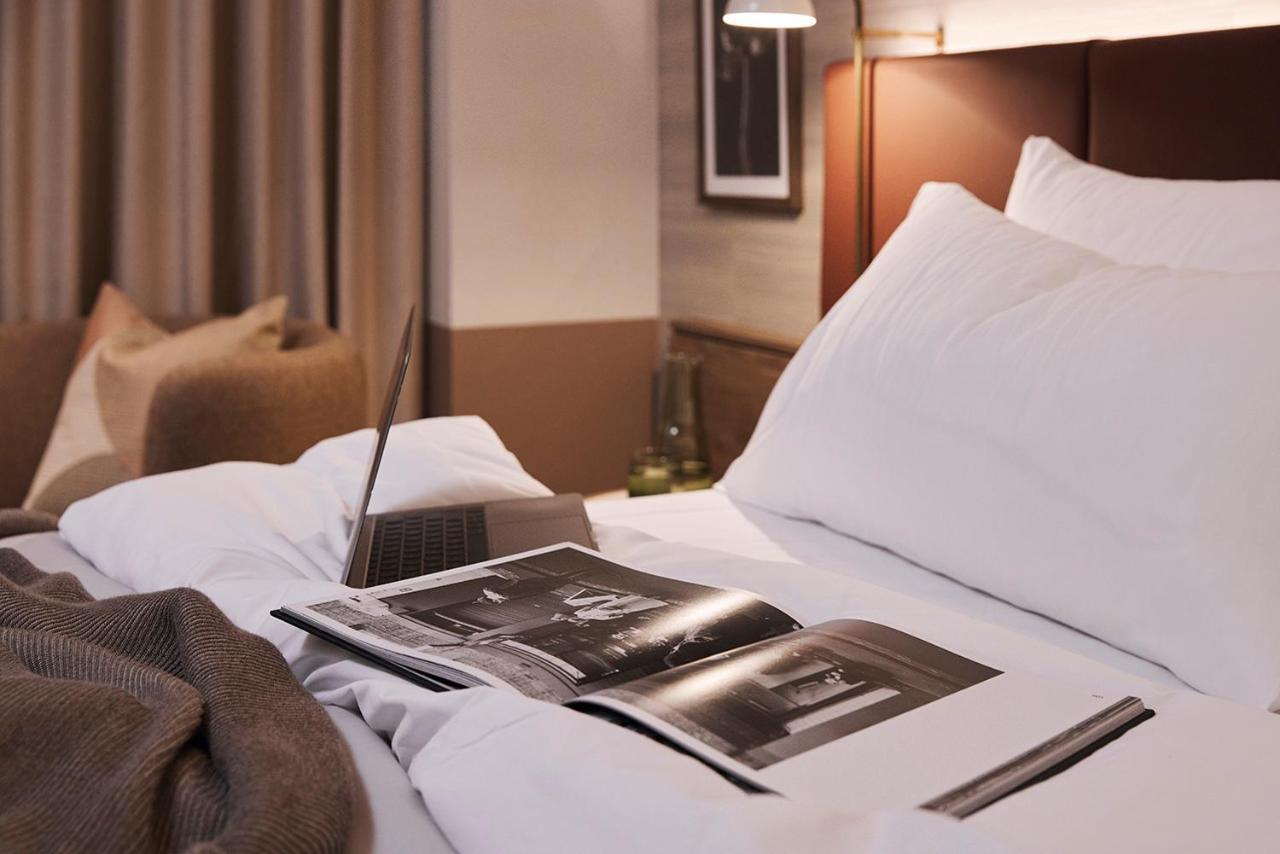 Rydges Melbourne Hotel Exterior foto