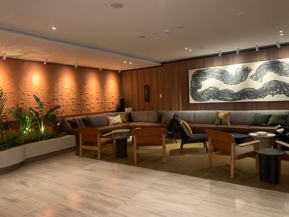 Rydges Melbourne Hotel Exterior foto