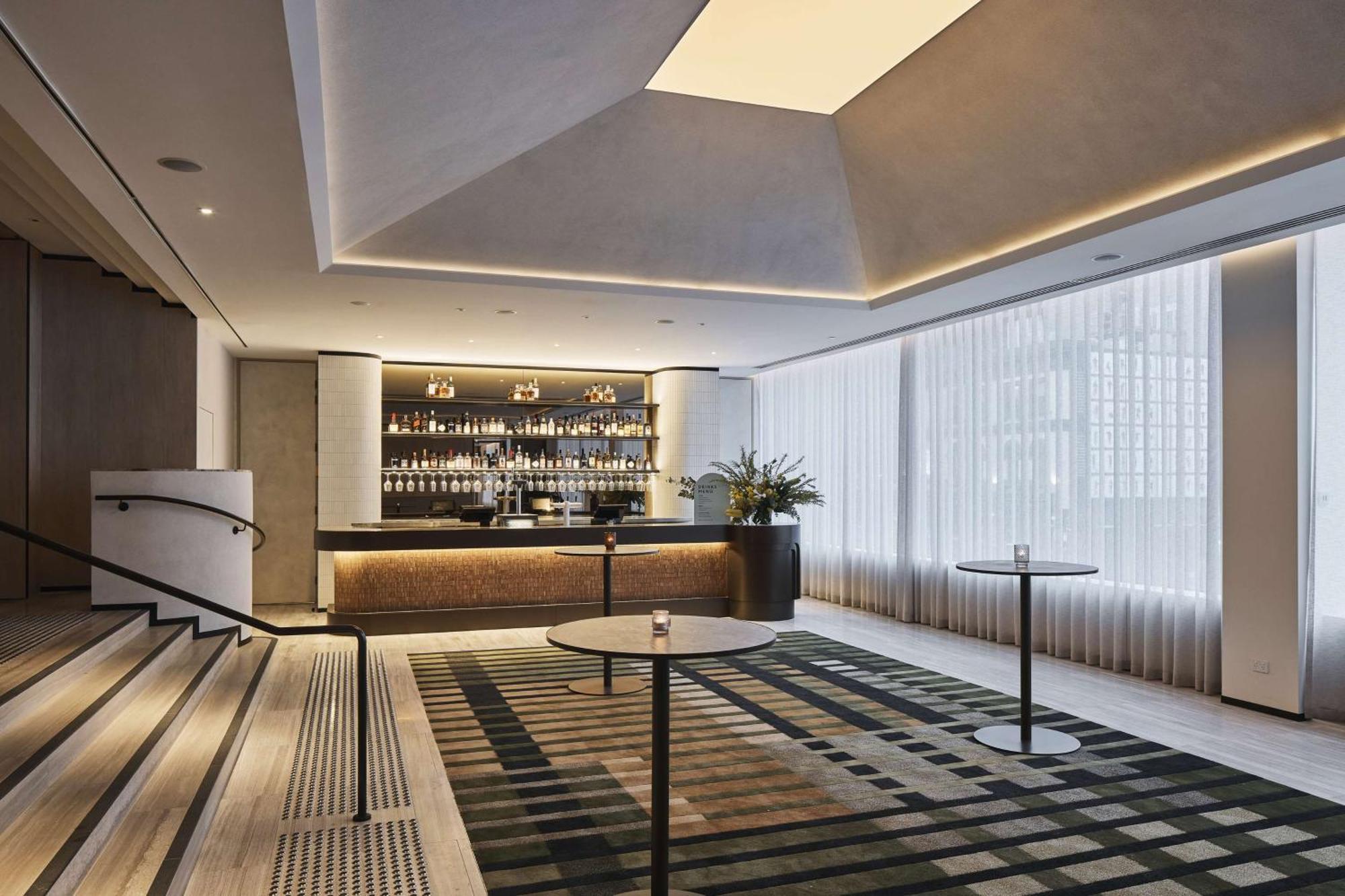Rydges Melbourne Hotel Exterior foto